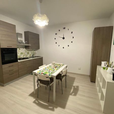 Appartamento A Ragusa Ibla Ni Vicinzinu Ngoại thất bức ảnh