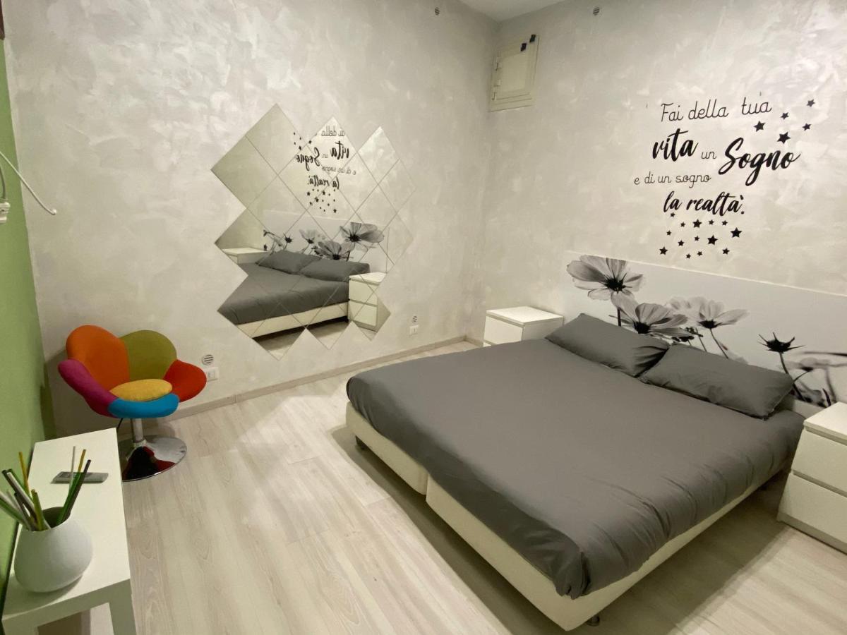 Appartamento A Ragusa Ibla Ni Vicinzinu Ngoại thất bức ảnh