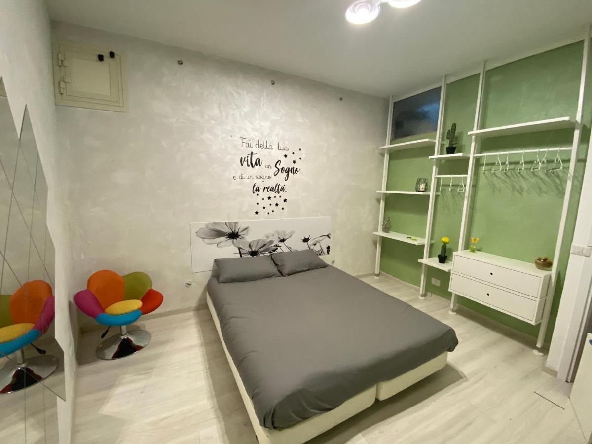 Appartamento A Ragusa Ibla Ni Vicinzinu Ngoại thất bức ảnh
