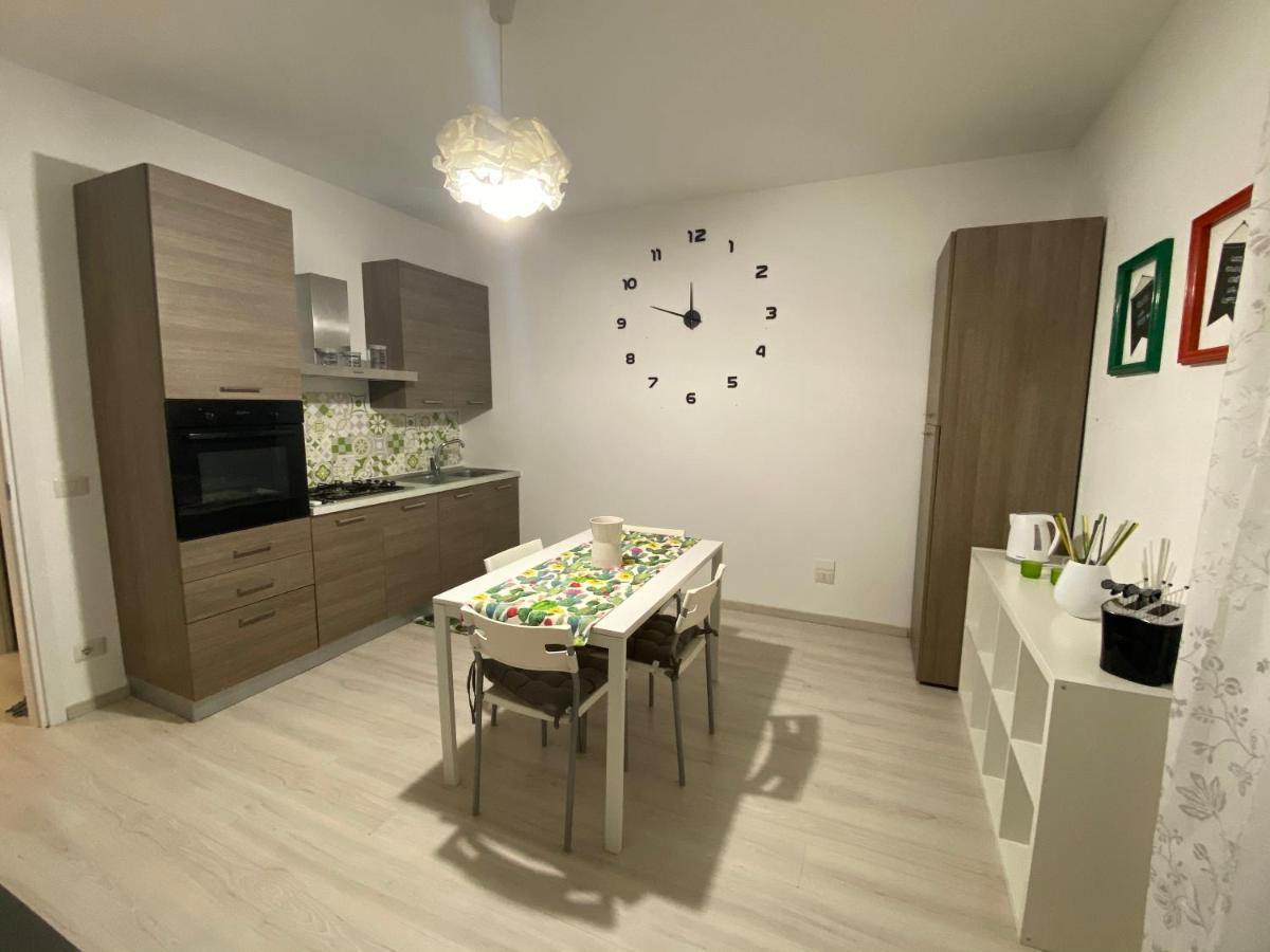 Appartamento A Ragusa Ibla Ni Vicinzinu Ngoại thất bức ảnh